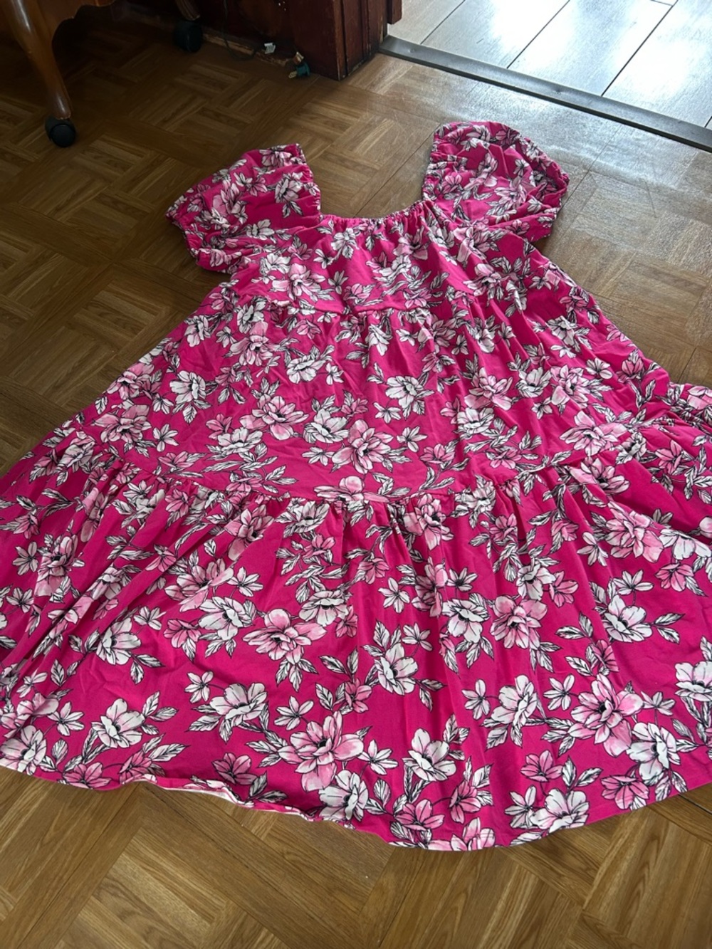 Christian Siriano Dress- 3X